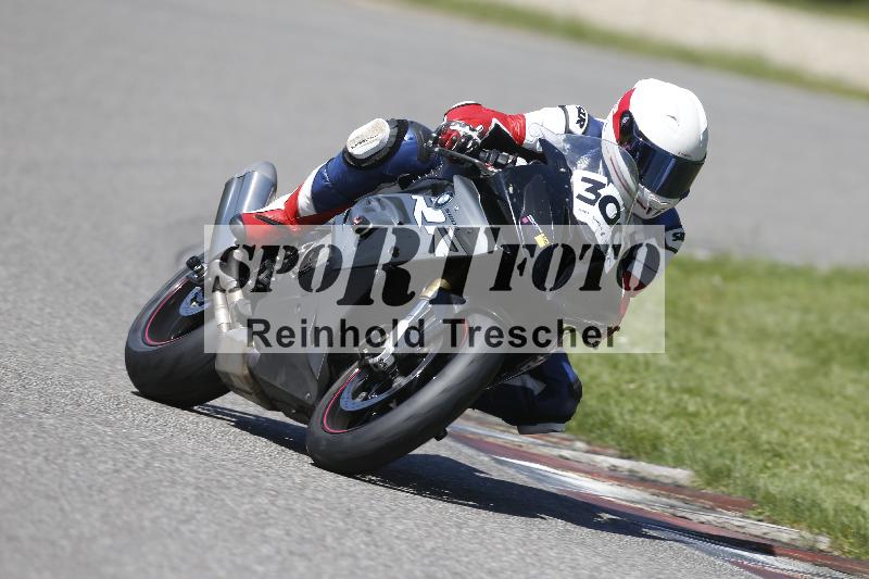 /13 01.05.2025 Speer Racing ADR/Gruppe gelb/300